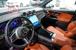 مرسيدس بنز GLC